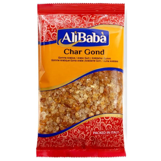 Char Gond 100g - Ali Baba
